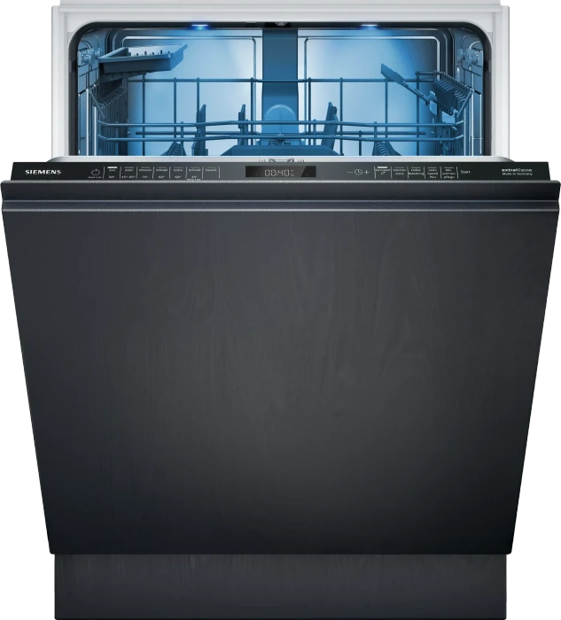 Siemens iQ500 SX65EX01BD Großraum-Geschirrspüler