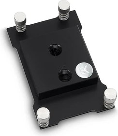 EK Water Blocks EK-Supremacy EVO Threadripper Edition, Acetal Nickel