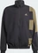 adidas Sportswear Colorblock Trainingsanzug schwarz/weiß (Herren) Vorschaubild
