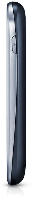 Samsung Galaxy Fame S6810 blau