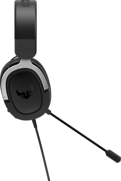 ASUS TUF Gaming H3 silber