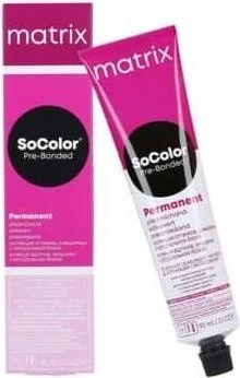 Matrix SoColor Beauty Haarfarbe 5W hellbraun warmes Marron, 90ml