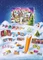 Ravensburger tiptoi Spiel: Adventskalender - Das Weihnachtsdorf Vorschaubild