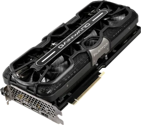 Gainward GeForce RTX 3070 Phantom GS V1 (LHR), 8GB GDDR6, HDMI, 3x DP