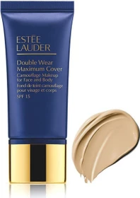 Estée Lauder Double Wear Maximum Cover Camouflage Make-Up 2N1 desert beige LSF15, 30ml