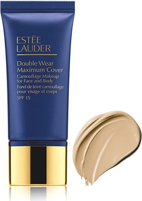 Estée Lauder Double Wear Maximum Cover Camouflage Make-Up 2N1 desert beige LSF15, 30ml