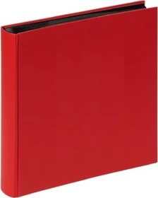Walther Design Buch Fotoalbum Fun 30x30 rot