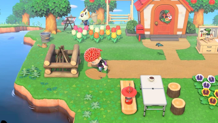 Animal Crossing: New Horizons - Nintendo Switch 2 Edition (Switch 2)