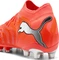 Puma Future 9 Ultimate AG glowing red/puma white/puma black/puma silver Vorschaubild