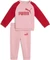 Puma Minicats Essentials Raglan Crew Trainingsanzug (Junior) Vorschaubild