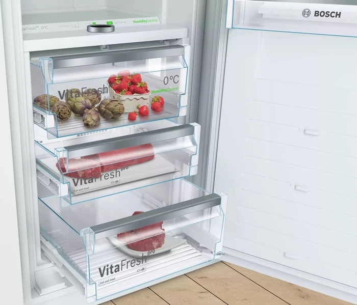 Bosch Serie 8 KIF81PFE0