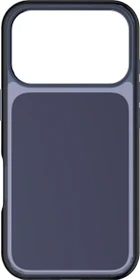 Cellularline Cube Mag für Apple iPhone 17 Pro blau