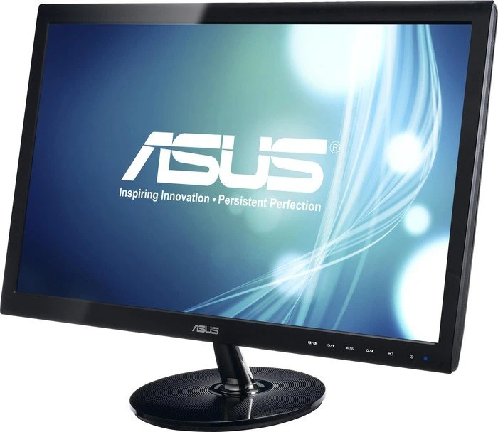 ASUS VS248HR, 24"