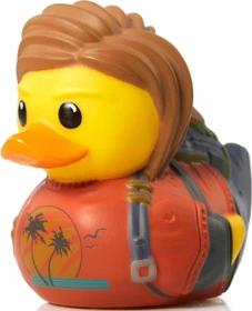 TUBBZ The Last Of Us - Ellie (Mini Edition)