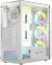 Logic Concept Portos ARGB Midi White, Glasfenster Vorschaubild