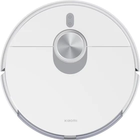 Xiaomi Robot Vacuum S20+ Saug-/Wischroboter weiß