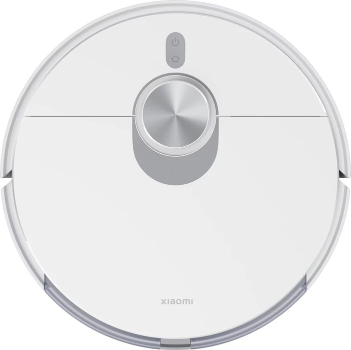 Xiaomi Robot Vacuum S20+ Saug-/Wischroboter weiß