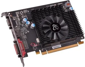 XFX Radeon HD 6570 650M, 1GB DDR3, VGA, DVI, HDMI