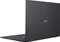 LG gram 16 (2023), schwarz, Core i7-1360P, 16GB RAM, 512GB SSD, DE Vorschaubild