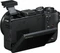 Canon EOS M6 Mark II mit Objektiv EF-M 15-45mm 3.5-6.3 IS STM Vorschaubild
