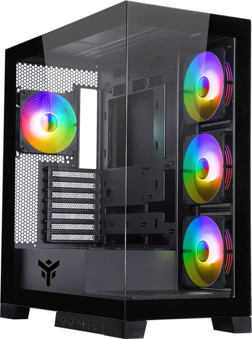 iTek Showbui 45
