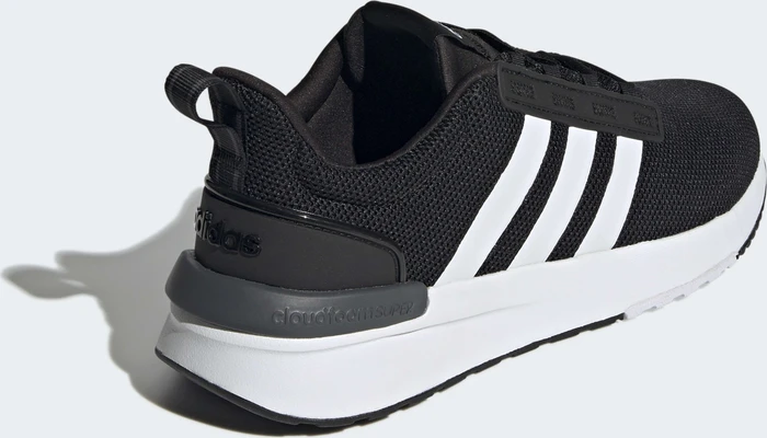 adidas Racer TR21 core black/cloud white (Herren)