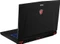 MSI GT72 2QE16H11 Dominator Pro G, Core i7-5700HQ, 16GB RAM, 128GB SSD, 1TB HDD, GeForce GTX 980M, DE Vorschaubild