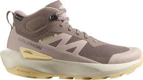 Salomon Elixir Activ Mid GTX iron/etherea/tuc sunlight (Damen)