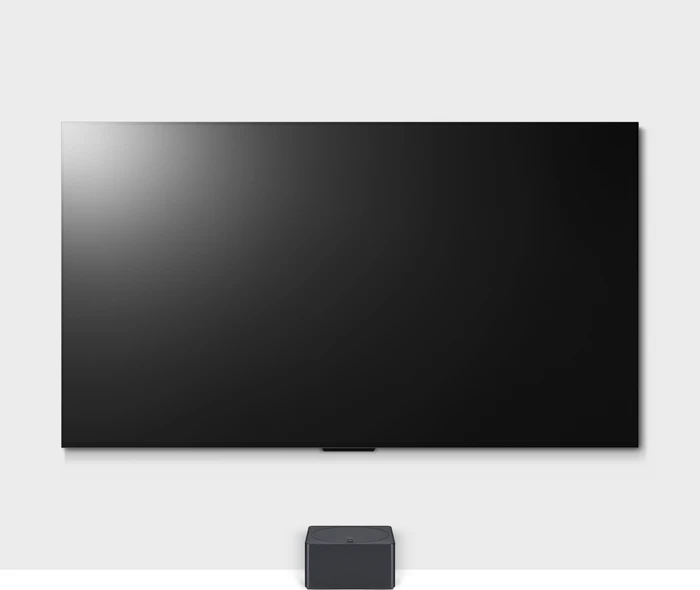 LG OLED83M49LA