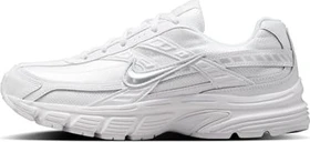 Nike Initiator white/photon dust/metallic silver (Damen)