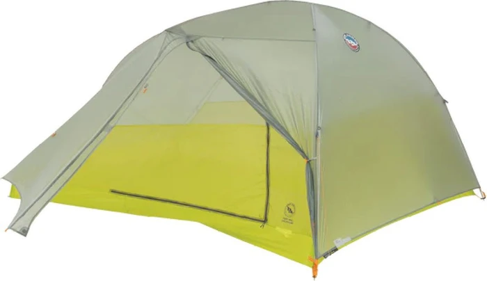 Big Agnes Tiger Wall 3 Platinum Kuppelzelt