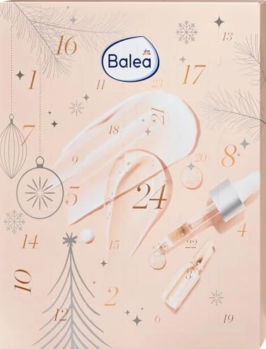 Balea Face Adventskalender 2025