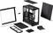 Endorfy Fishtank 6000 Flex, Glasfenster Vorschaubild