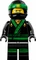 LEGO The Ninjago Movie - Spinjitzu-Meister Lloyd Vorschaubild