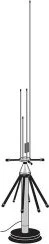 Albrecht AE-Desktop 1300, Antenne