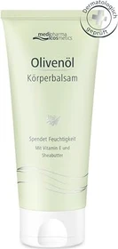 Dr. Theiss medipharma cosmetics Olivenöl Körper-Balsam, 200ml