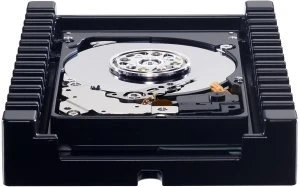 Western Digital WD VelociRaptor 300GB, 24/7, 2.5" / SATA 6Gb/s