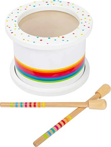 Legler Small Foot Kindertrommel Sound