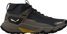 Salewa Pedroc 2 Mid Powertex black out/bungee cord (Herren)