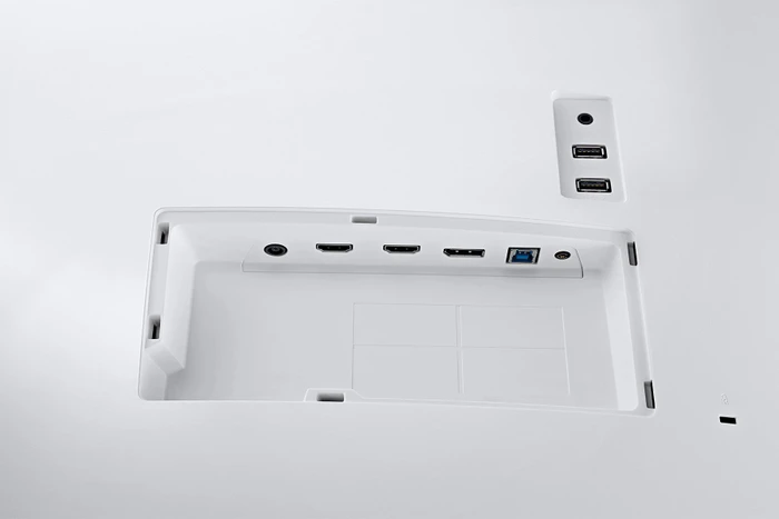 Samsung CF791, 34"
