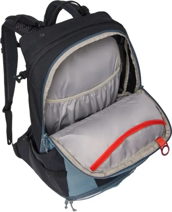 Vaude Bike Alpin 28+5 heron