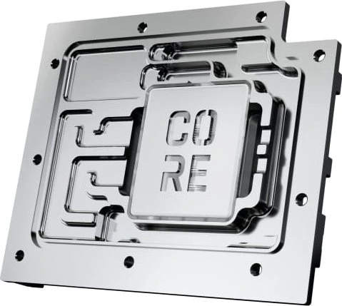 Alphacool Core NVIDIA GeForce RTX 5070 Reference mit Backplate