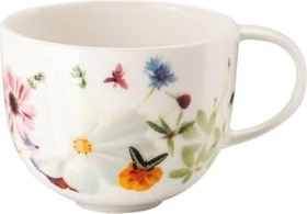 Rosenthal Brillance Bone China Grand Air Espresso-Obertasse