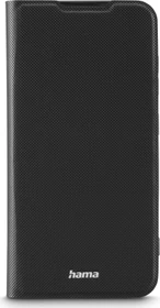 Hama Handytasche Daily Protect für Samsung Galaxy S25 schwarz