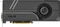 ASUS Turbo GeForce GTX 1070, TURBO-GTX1070-8G, 8GB GDDR5, DVI, 2x HDMI, 2x DP Vorschaubild