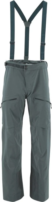 Scott Explorair Dryospun 3L Hose lang (Herren)