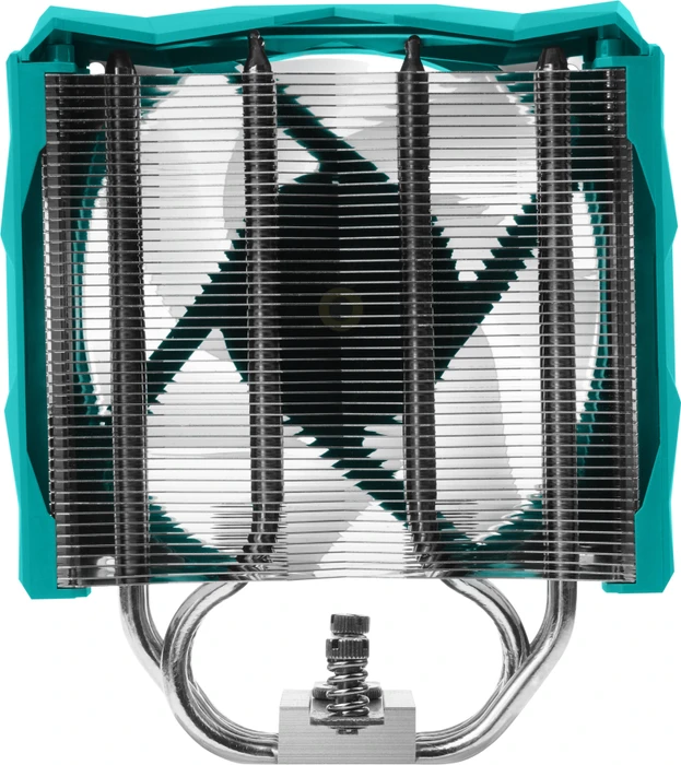 Iceberg Thermal IceSLEET G4 OC Teal