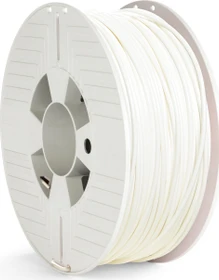 Verbatim High Performance PLA, white, Spule, 2.85mm, 1.00kg