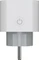 Savio Smart Plug AS-01, 3680W, Typ E, Smart-Steckdose Vorschaubild