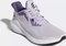 adidas Alphabounce+ purple tin/core black/tech purple (Damen) Vorschaubild